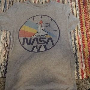 NASA Tee